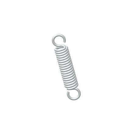 Approved Vendor Extension Spring, O= .063, L= .31, W= .011 G609962461
